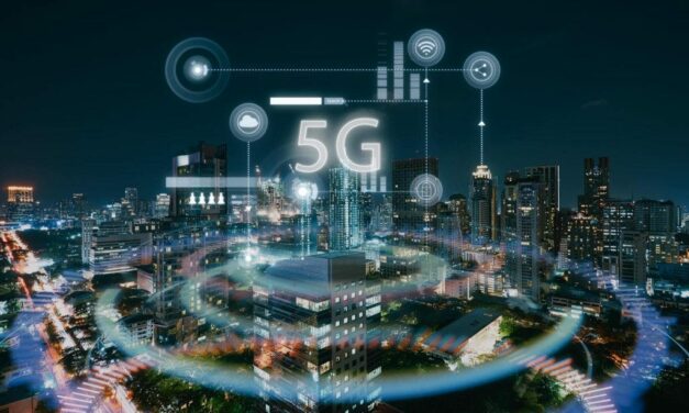 Redefining Connectivity: 5G and the Future of Communication