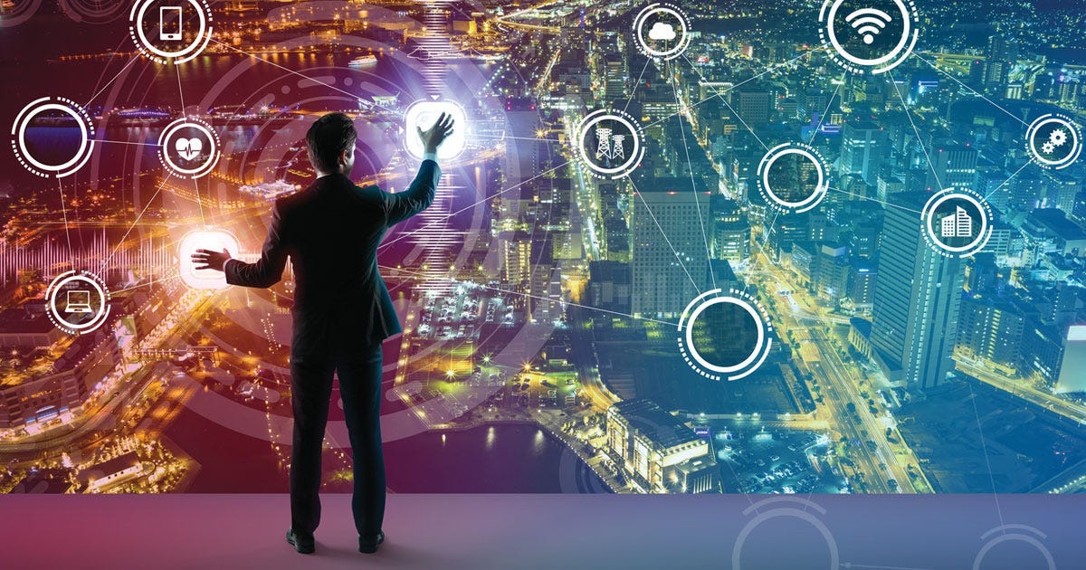 Unveiling the Digital Frontier: Cutting-Edge Tech Trends in 2024