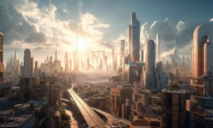 The Rise of Smart Cities: How Technology is Reshaping Urban Living