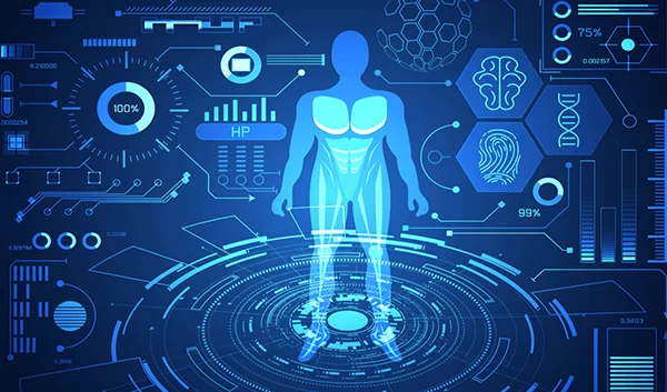 HealthTech Revolution: Transforming Healthcare with Digital Solutions
